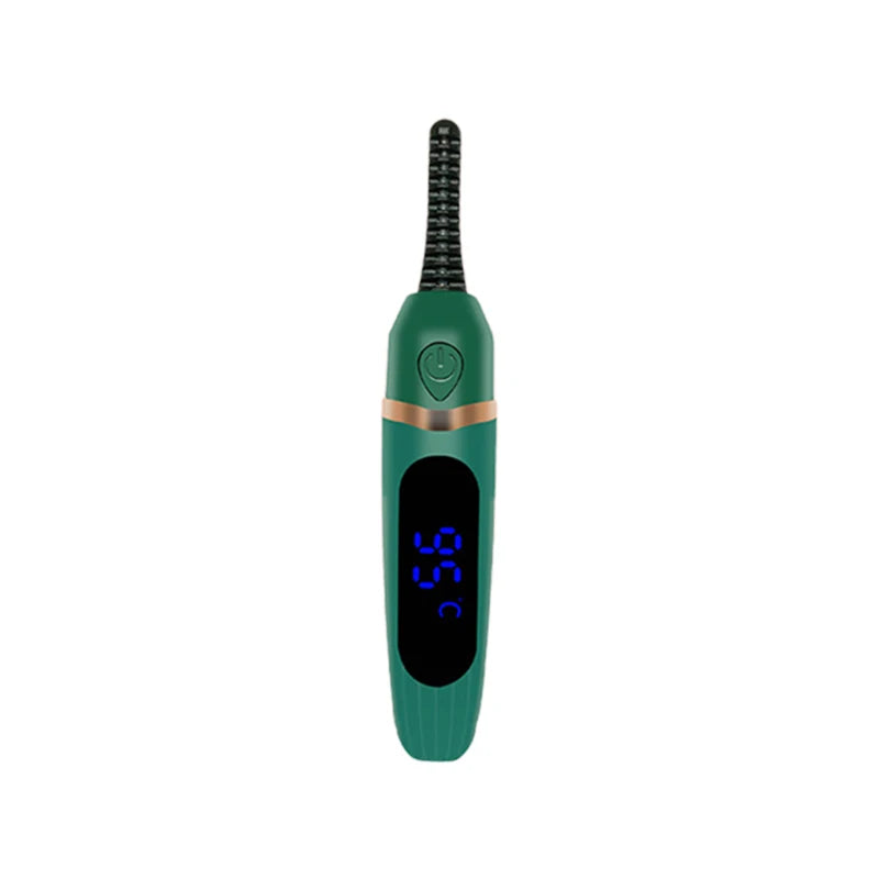GlamCurl Electric Curler