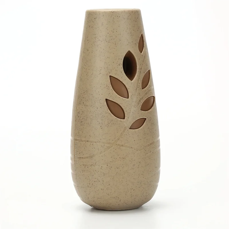 EcoLeaf Aroma Diffuser with Auto Timer