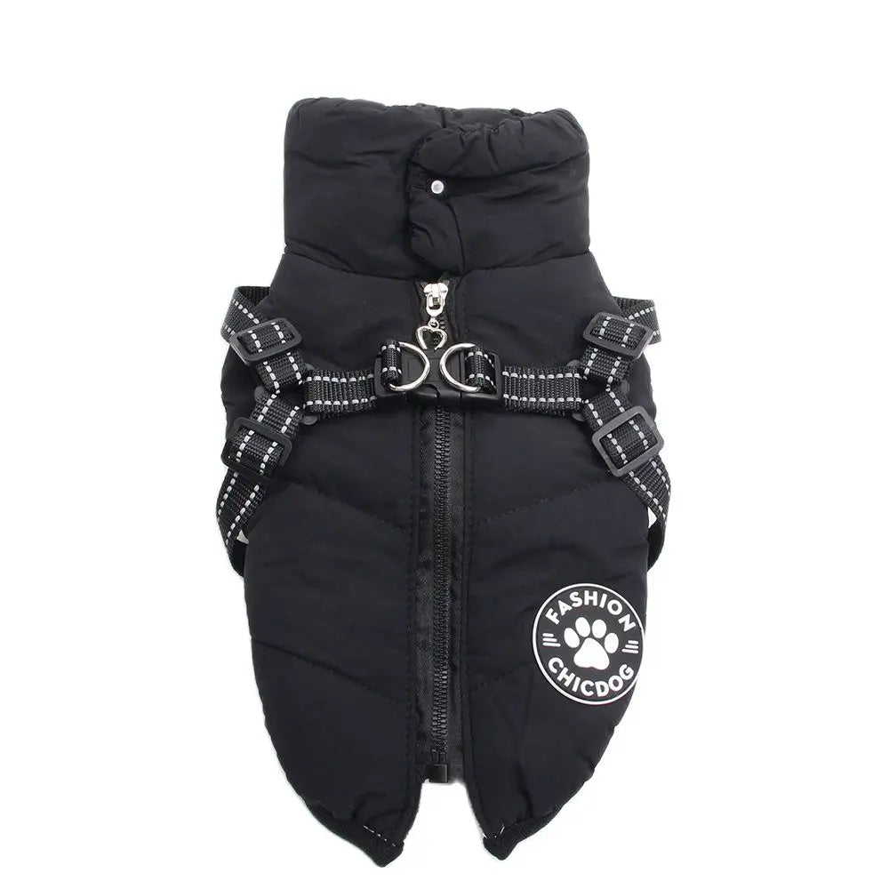 CosyCritter Hoodie
