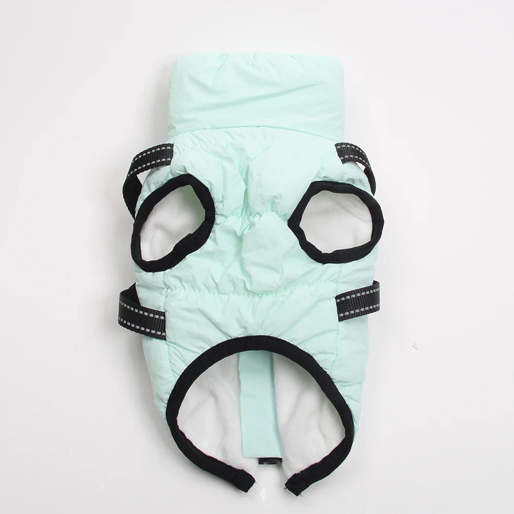 CosyCritter Hoodie