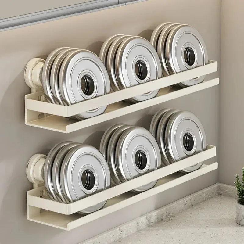 Suction Savvy Organiser