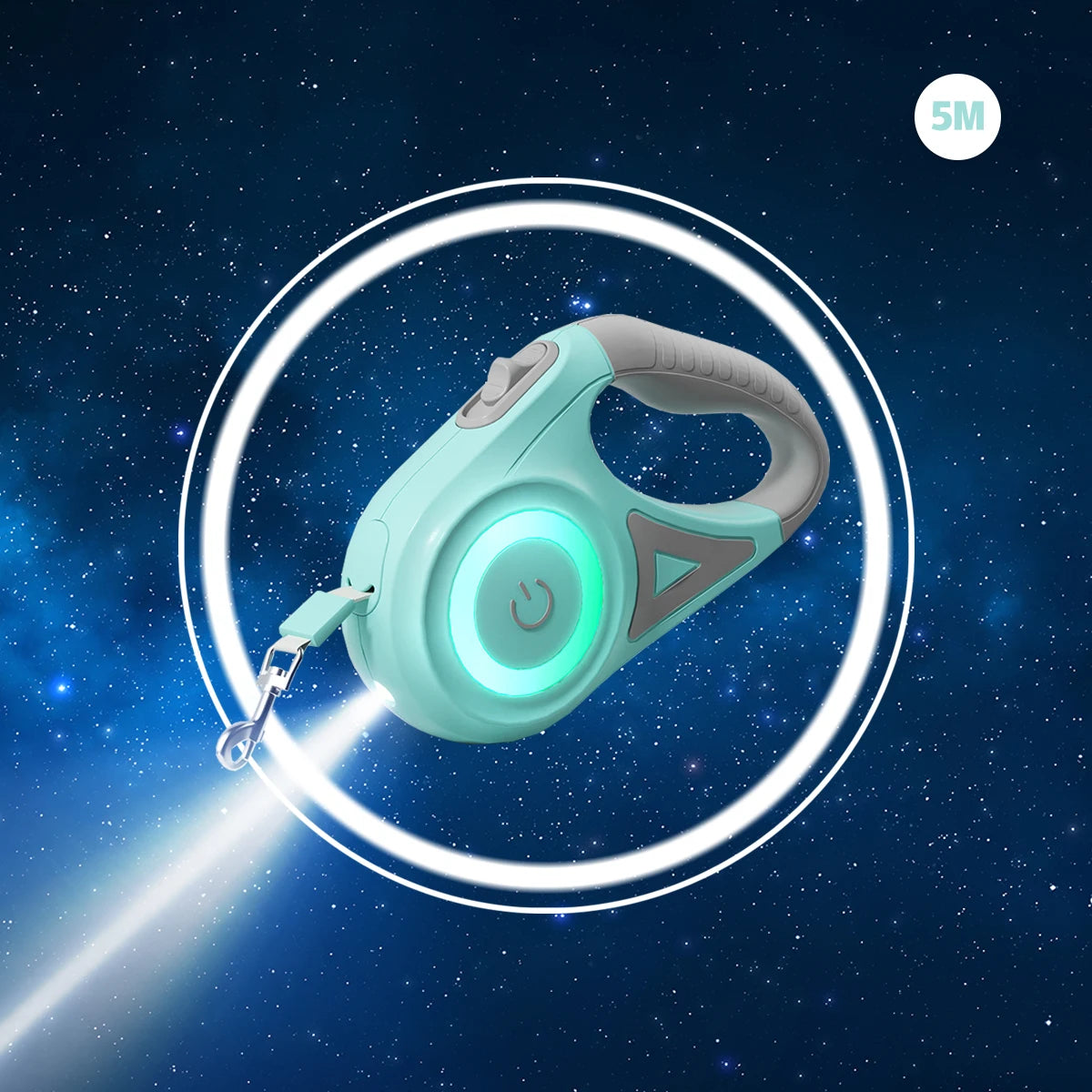 GlowTrek Lead™