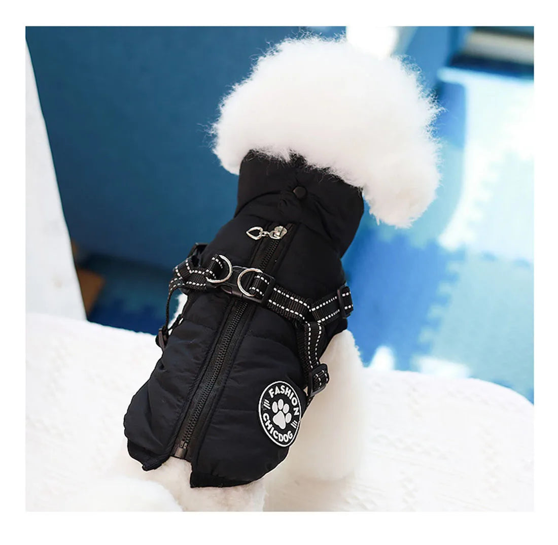 CosyCritter Hoodie