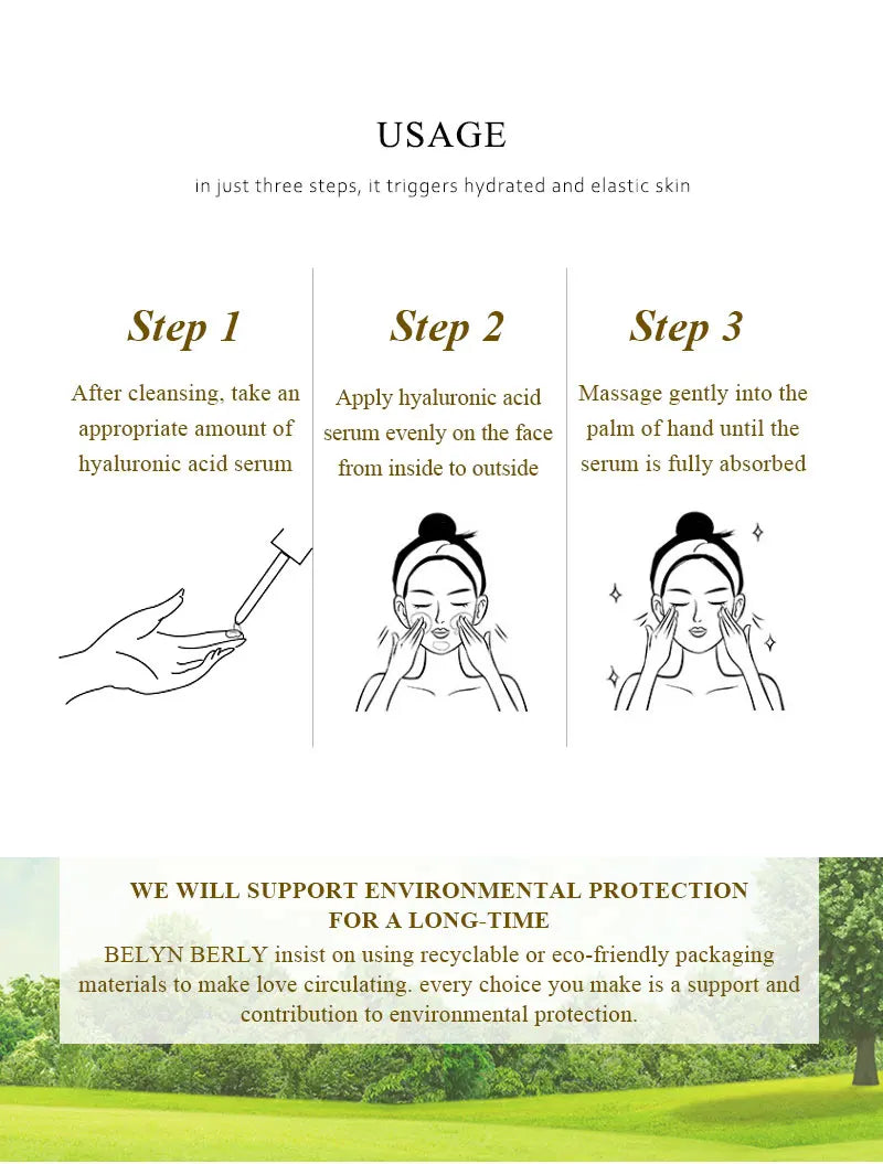 PureBloom™ – Moisture & Youth Elixir