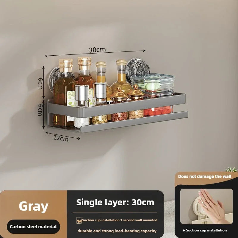 Suction Savvy Organiser
