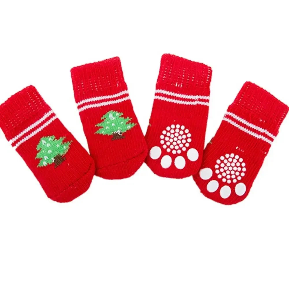 CozyCritter Anti-Slip Socks