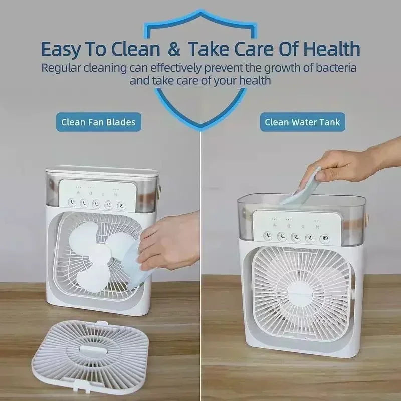 AirEase Portable