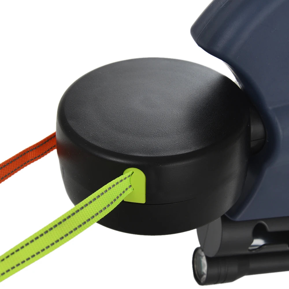 Twilight Trotter Leash