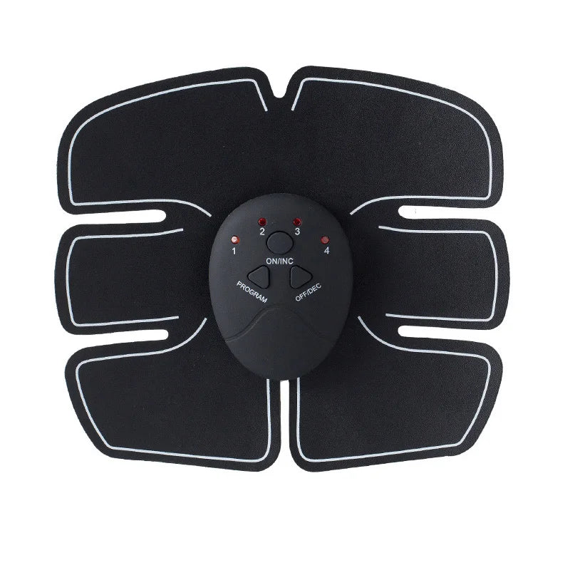 SlimPulse Trainer
