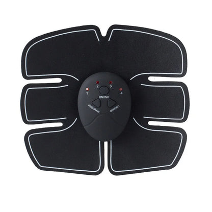 SlimPulse Trainer