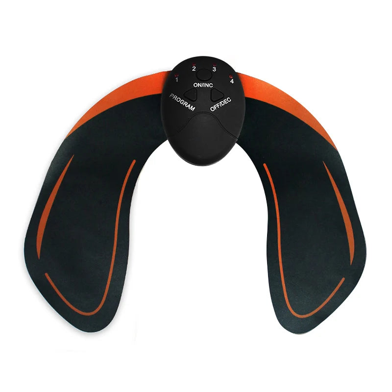 SlimPulse Trainer