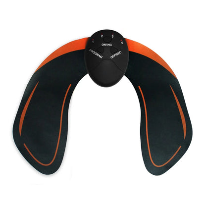 SlimPulse Trainer
