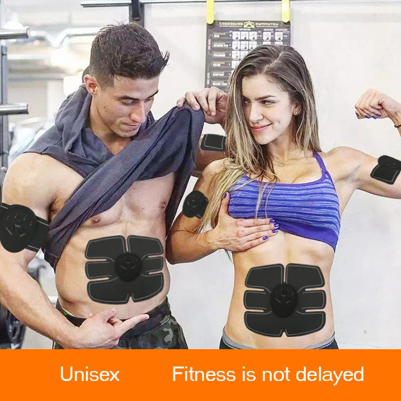 SlimPulse Trainer