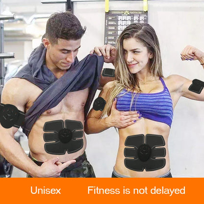 SlimPulse Trainer