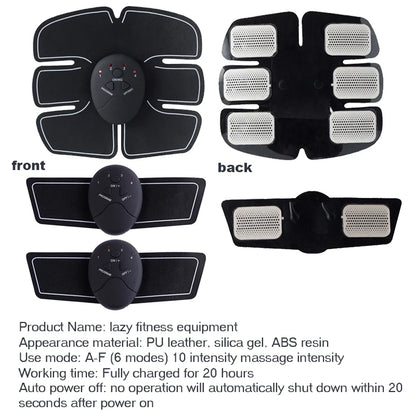 SlimPulse Trainer