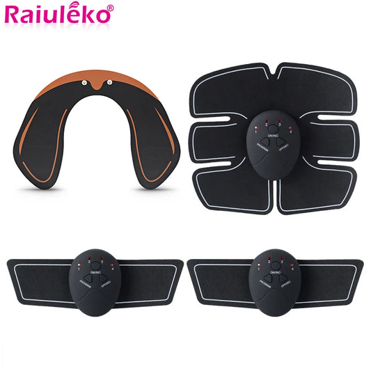 SlimPulse Trainer