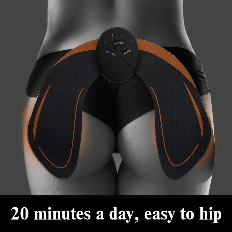 SlimPulse Trainer