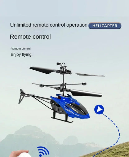 AirGuard Kids Drone