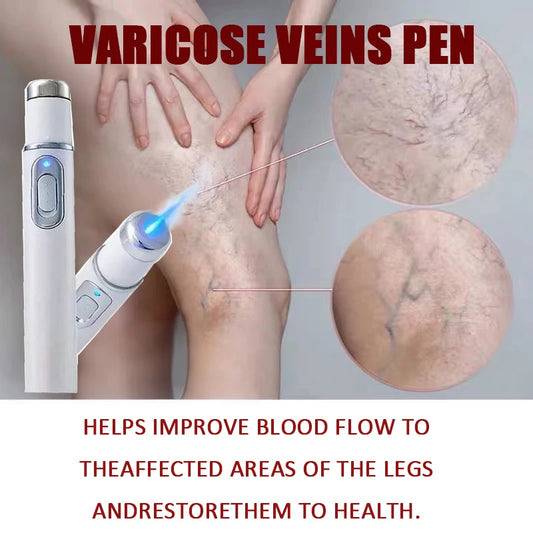 VasoRelief Infrared Lamp