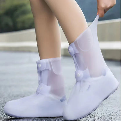 Outdoor Rain Shoe Covers