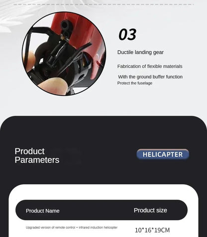AirGuard Kids Drone