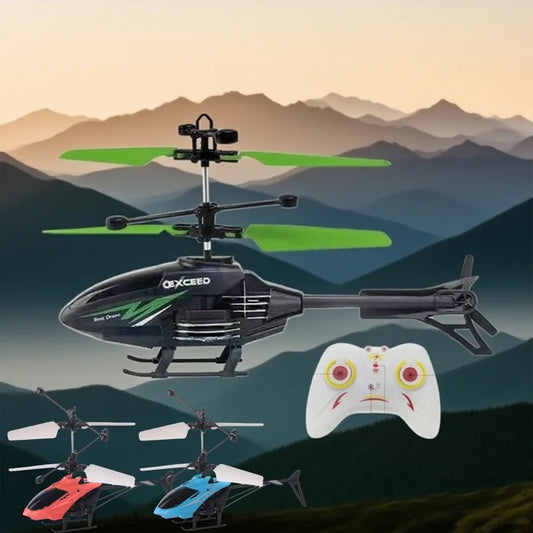 AirGuard Kids Drone