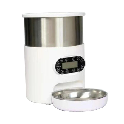 FeedieMate™ Remote Bowl