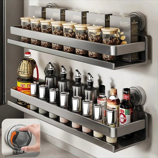 Suction Savvy Organiser