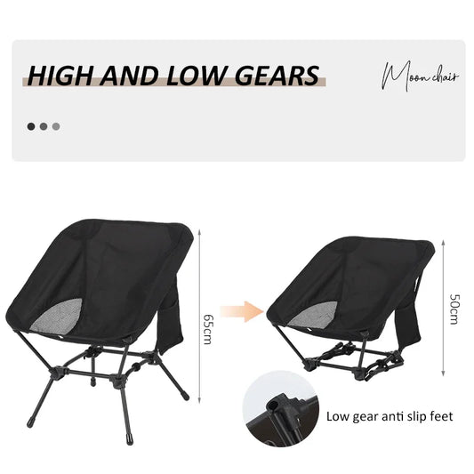 Portable Travel Seat