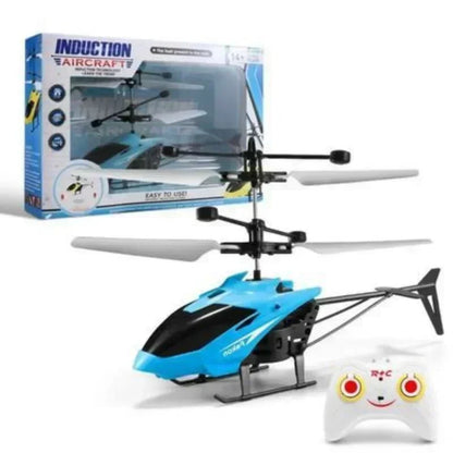 AirGuard Kids Drone