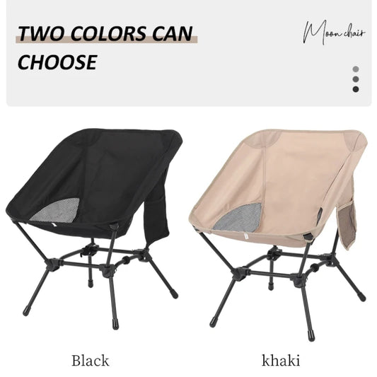 Portable Travel Seat