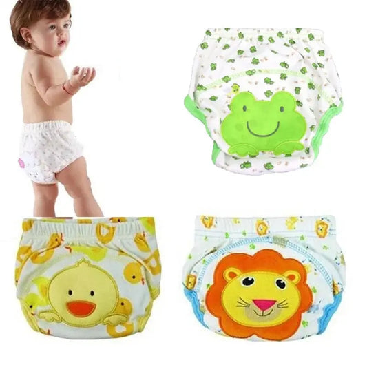 TinyTrainer Pants