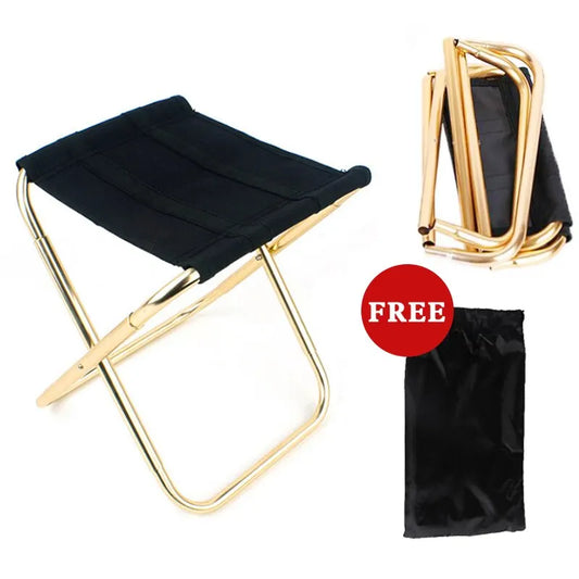 TrekStool