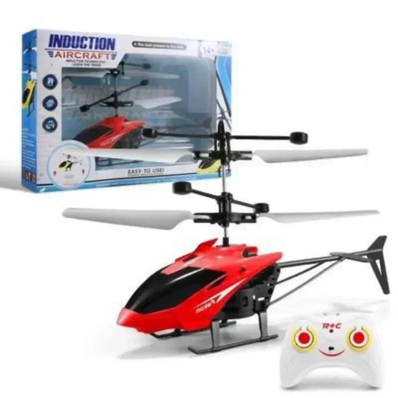 AirGuard Kids Drone