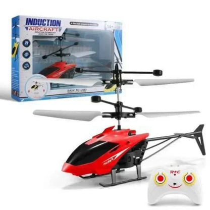 AirGuard Kids Drone