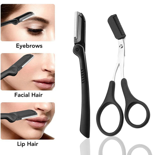 UniGlow Beauty Blades