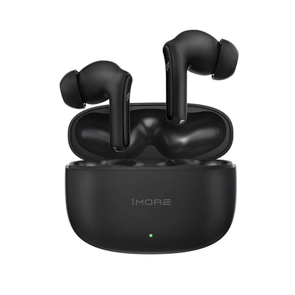 EchoDrop™ – Hi-Res Noise Cancelling Earbuds