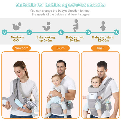 CuddleNest Carrier