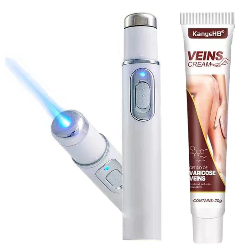 VasoRelief Infrared Lamp