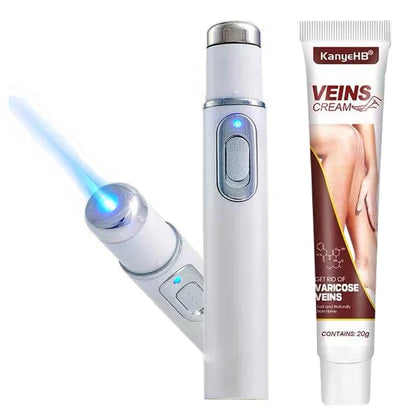 VasoRelief Infrared Lamp
