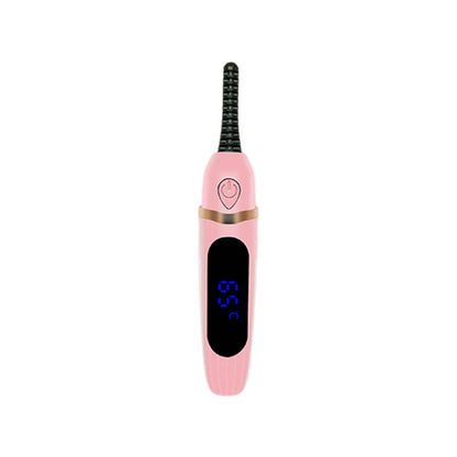 GlamCurl Electric Curler