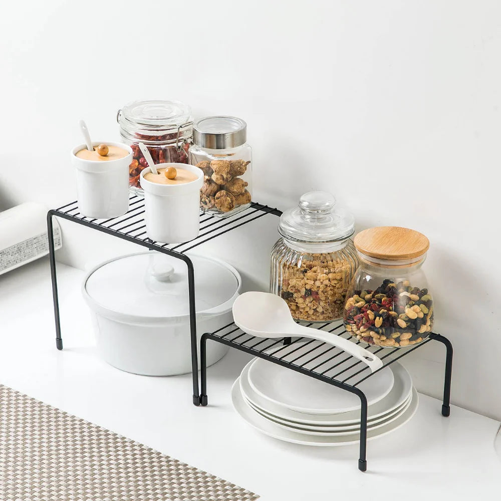 The Tidy Pantry