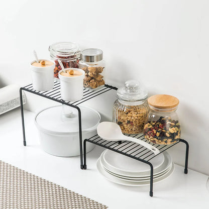 The Tidy Pantry