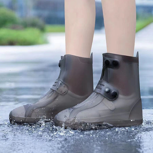 Outdoor Rain Shoe Covers