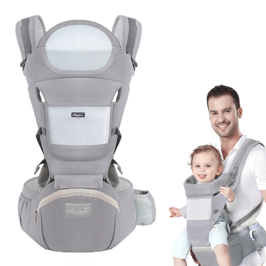 CuddleNest Carrier