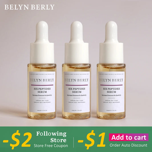 PureBloom™ – Moisture & Youth Elixir