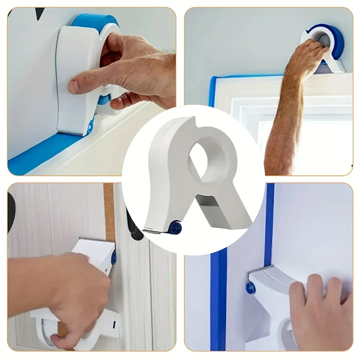 EdgeLine Tool