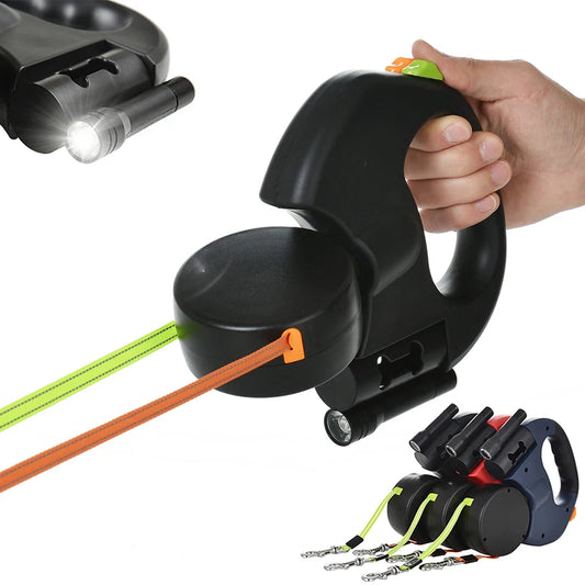 Twilight Trotter Leash