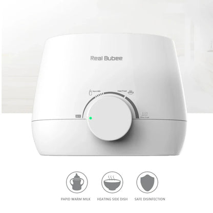 TinyTots Twin Warmer