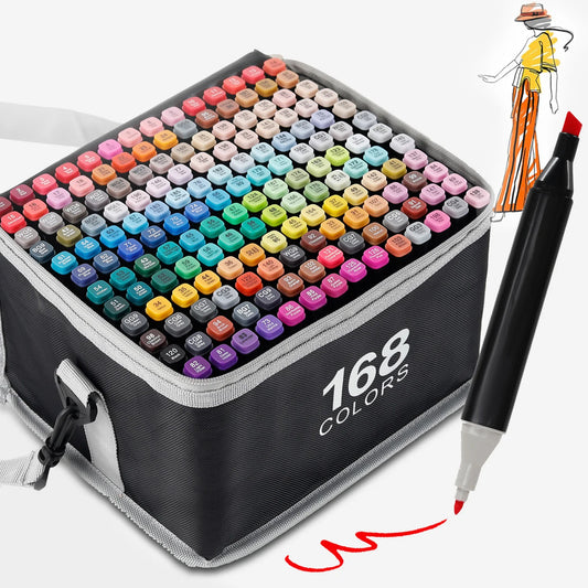 VividCraft Colour Pens